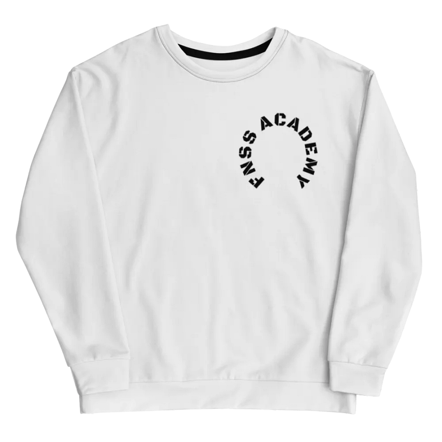 Unisex Sweatshirt - FNSS Academy Edition product image (8)