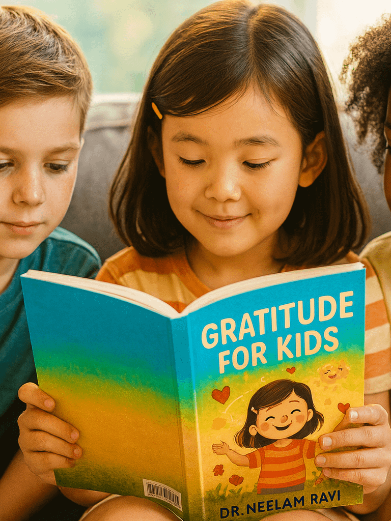 Gratitude For Kids product image (2)