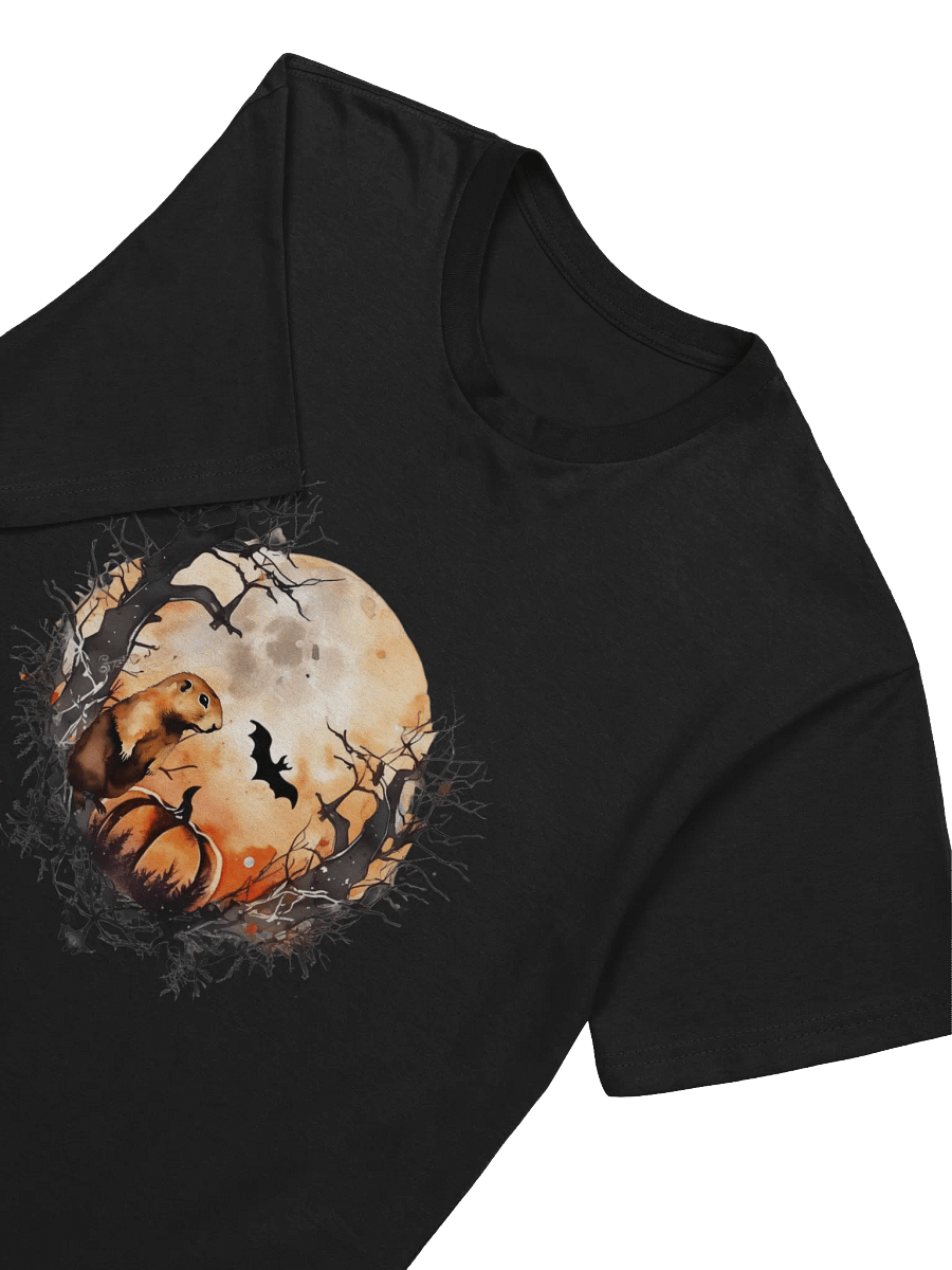 Prairie Dog Pumpkin Shirt Halloween product image (24)