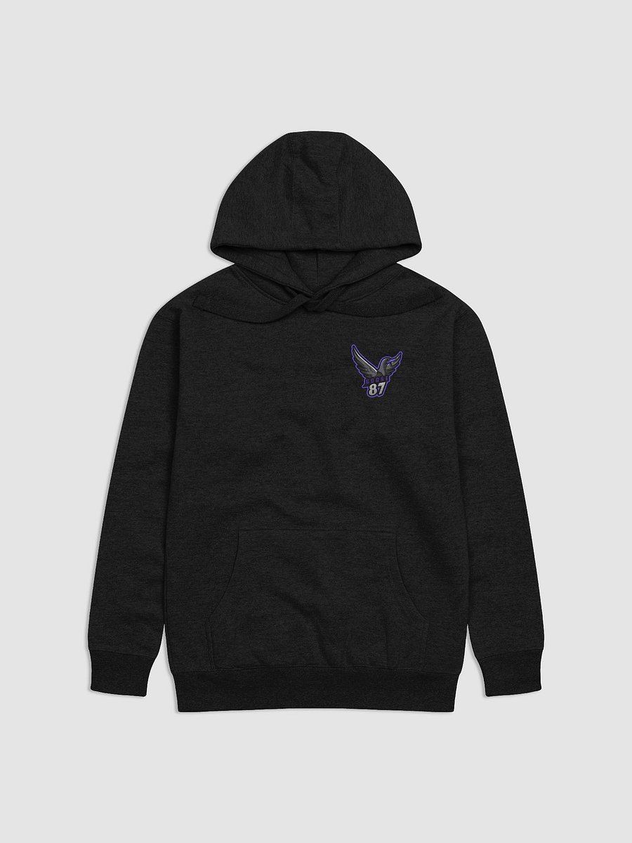 goose87 Unisex Hoodie product image (9)