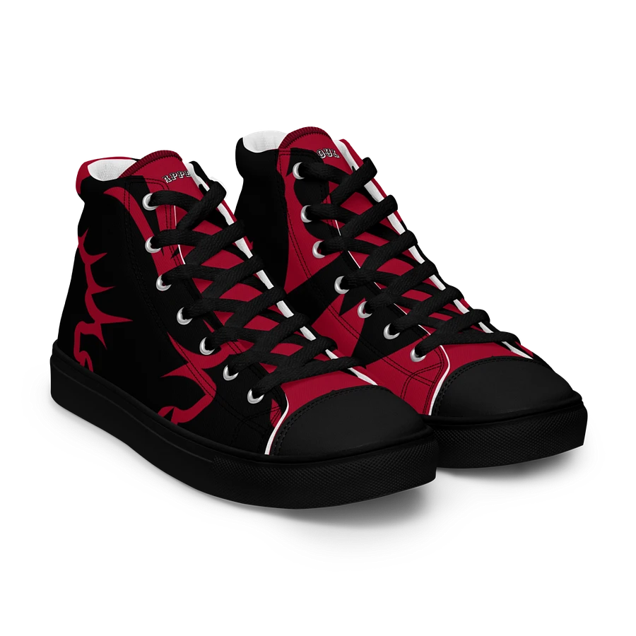 Trapped Soul 1 ( Shoe ) product image (9)
