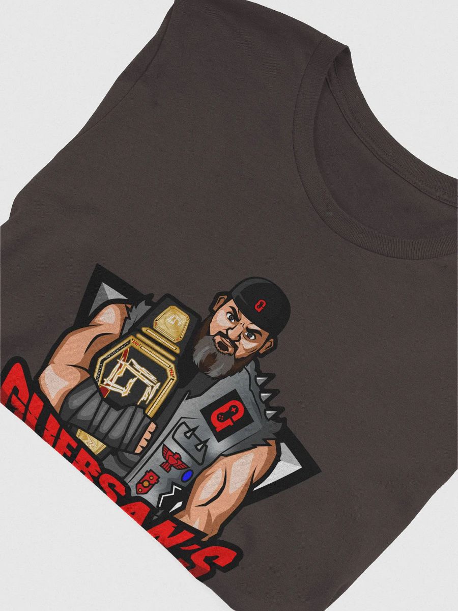 Basic 2021 Logo Guersan T-Shirt product image (41)