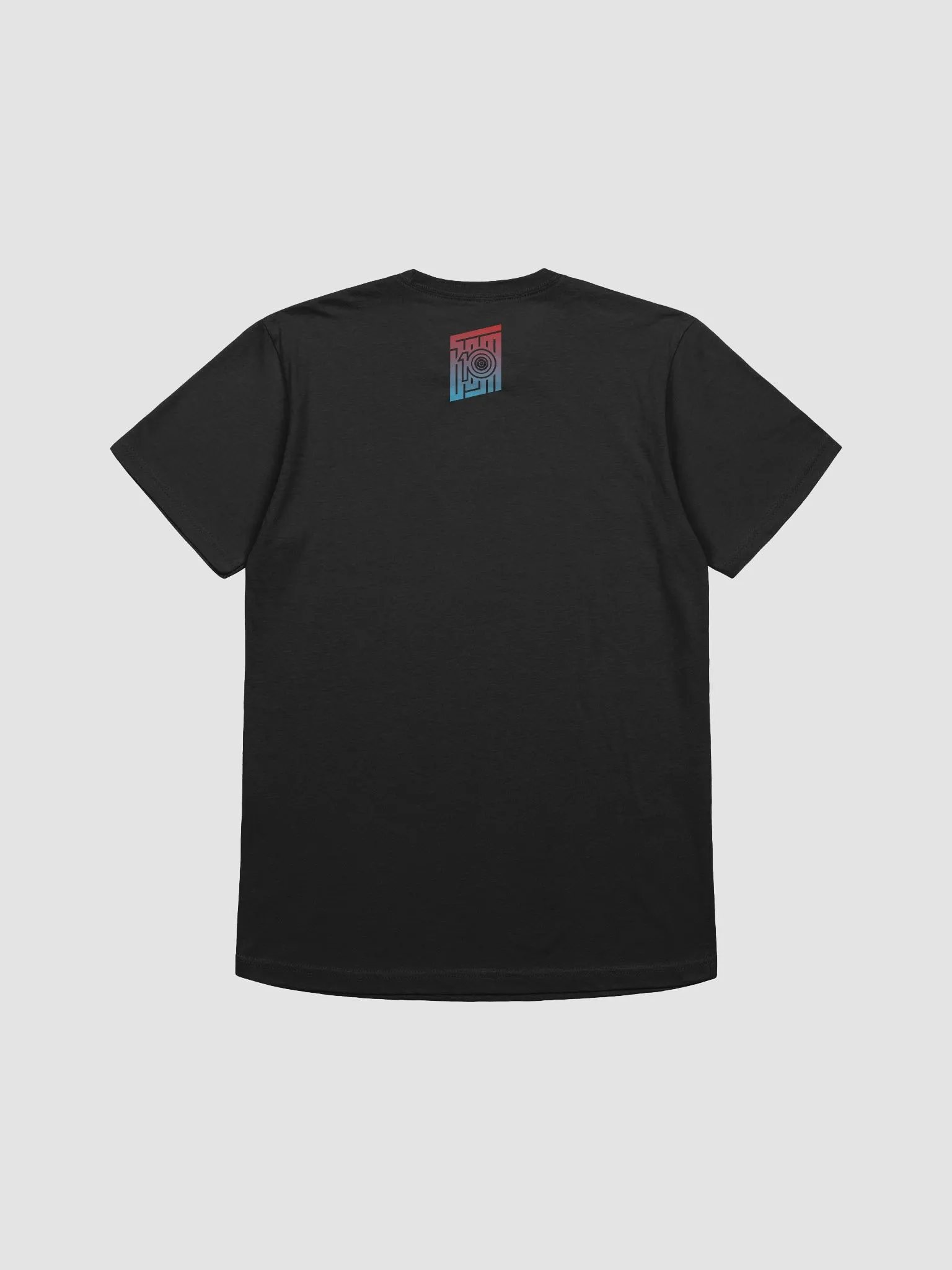 SPAWN ON ME 10 YEAR ANNIVERSARY TEE product image (9)