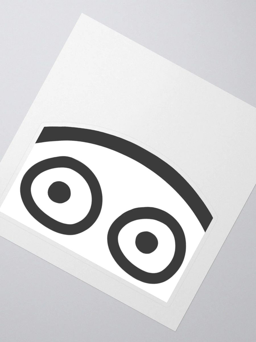 Look Sticker product image (2)