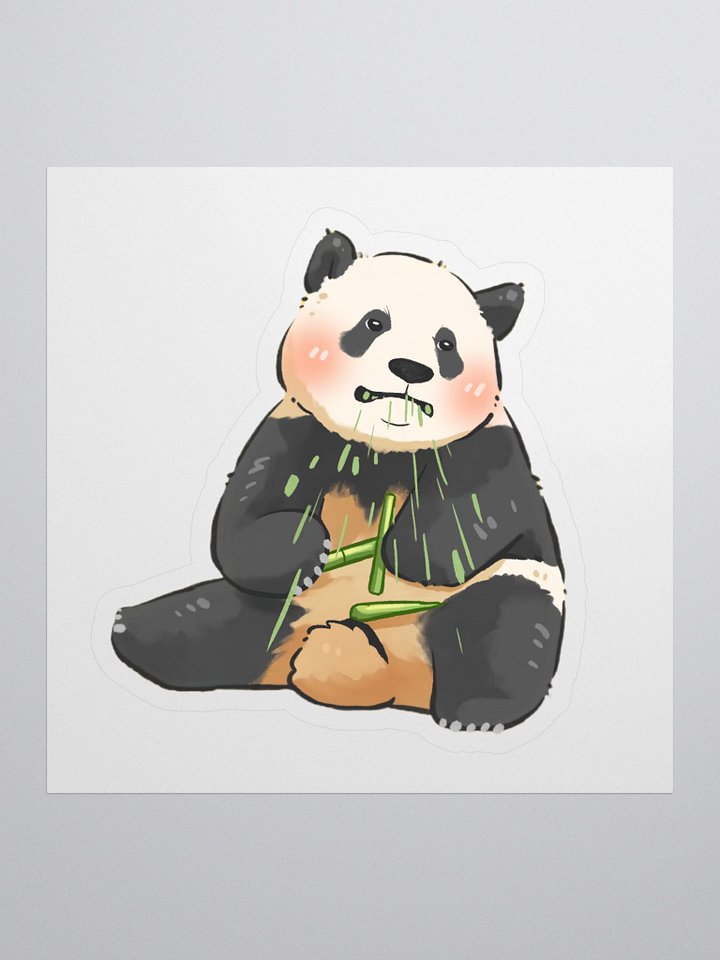 BEIXIA🐼Giant Panda product image (1)