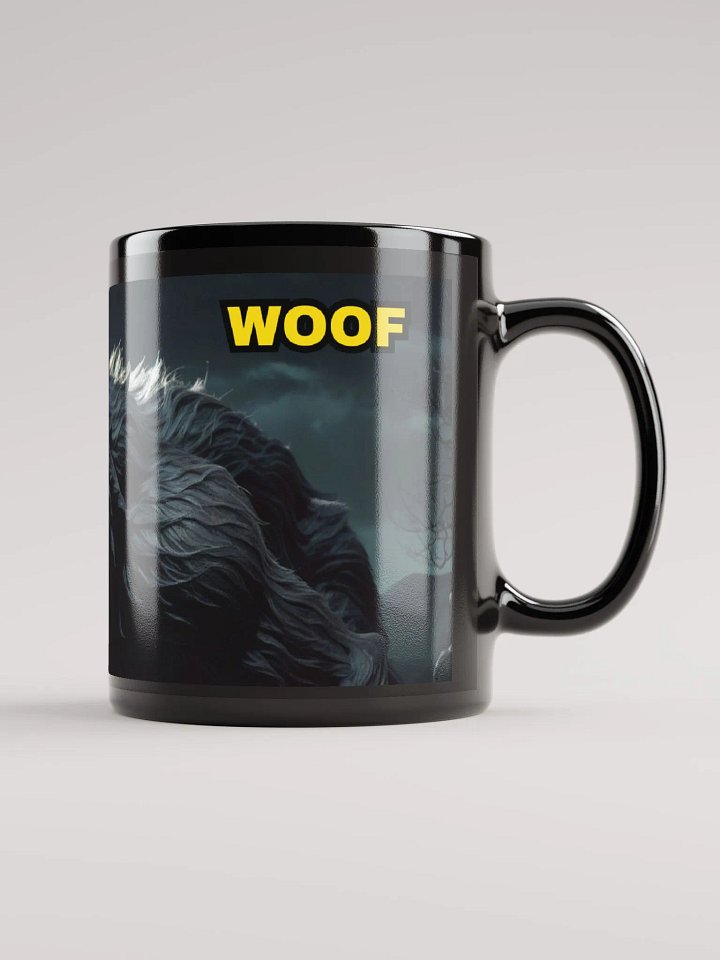 BARKING MAD product image (1)