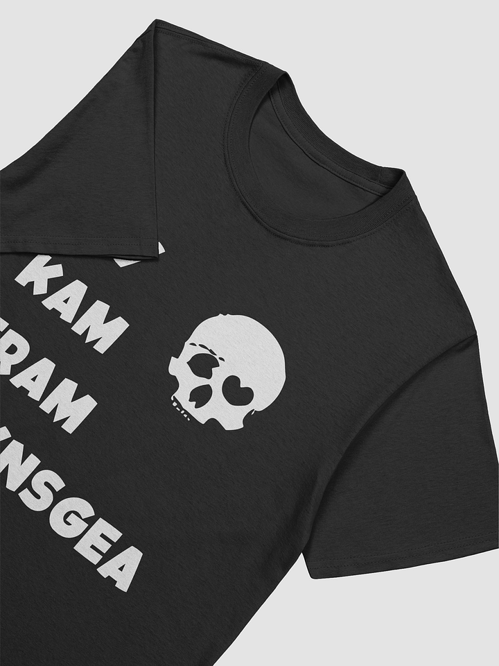 Wy Kam Fram Stynsgea - Shirt product image (2)