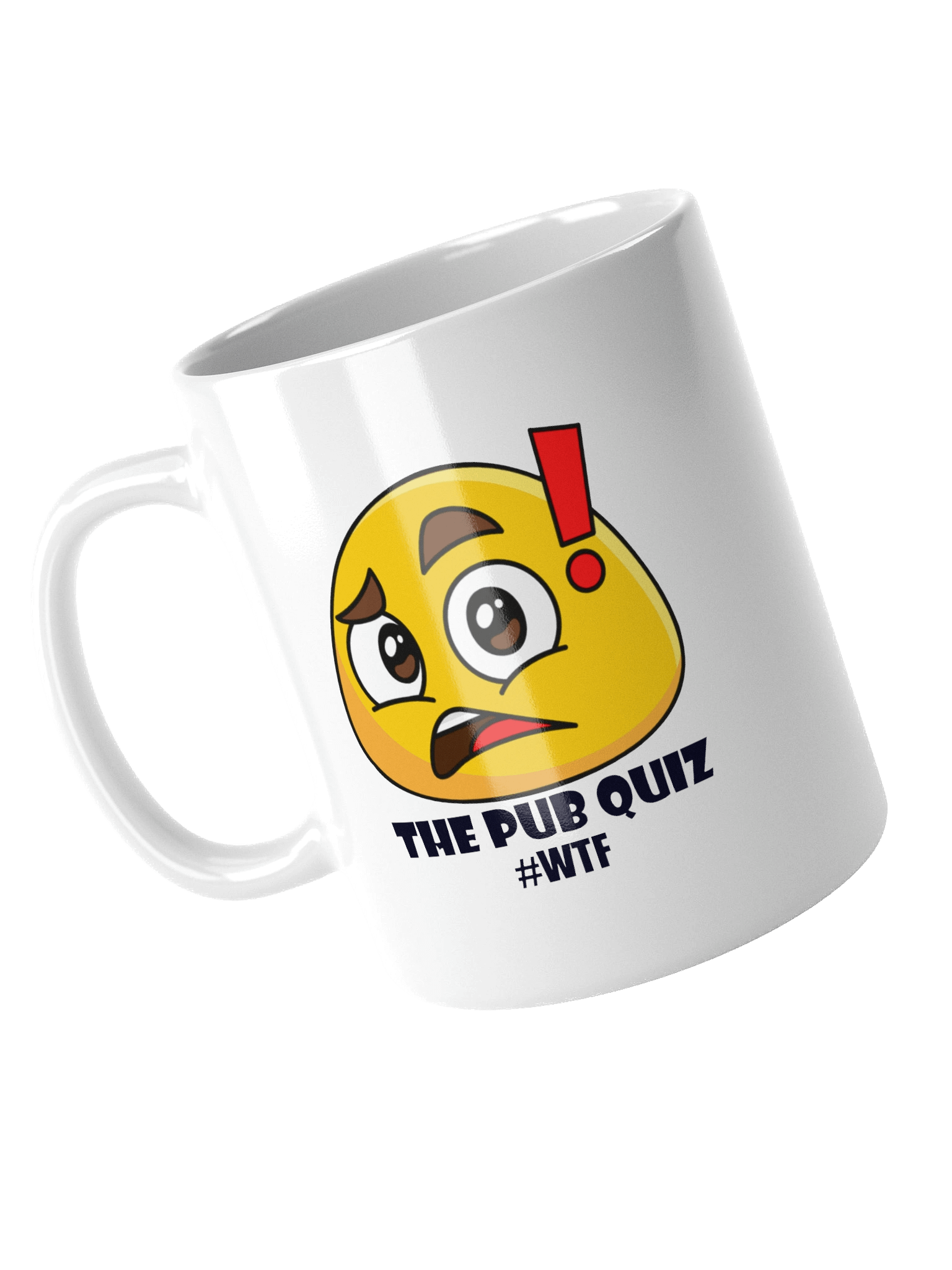 The Pub Quiz – #WTF product image (7)