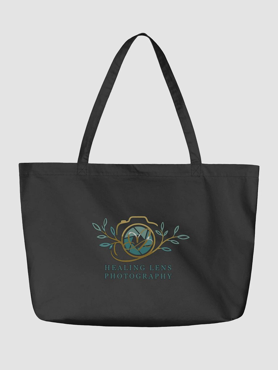 Healing Lens Tote Bag - Follow My Journey - Spring Edition product image (2)