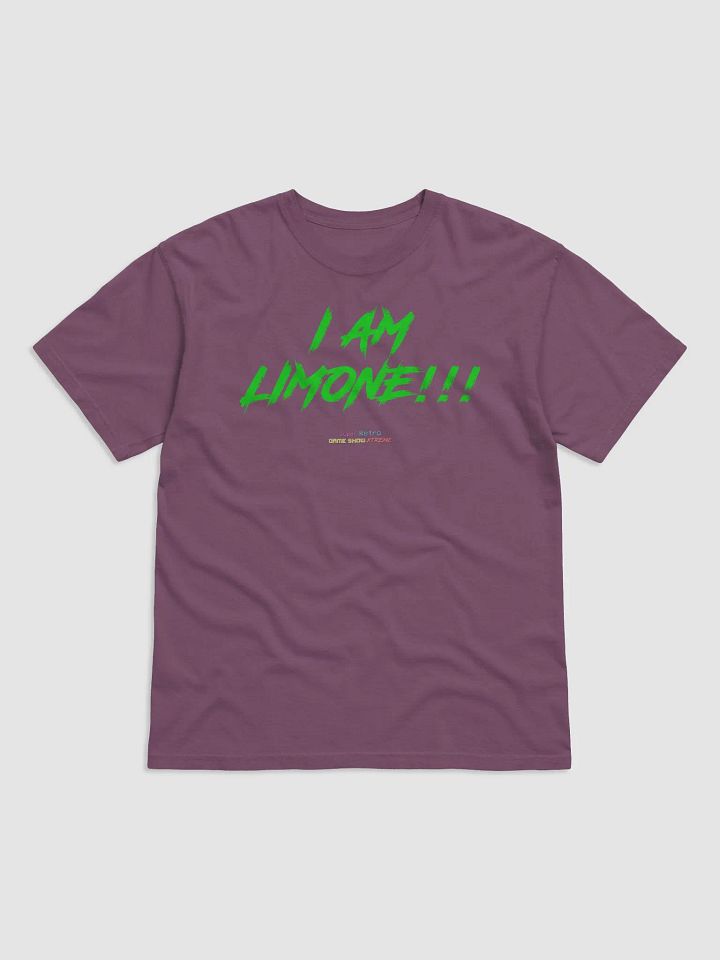 I AM LIMONE!! product image (1)