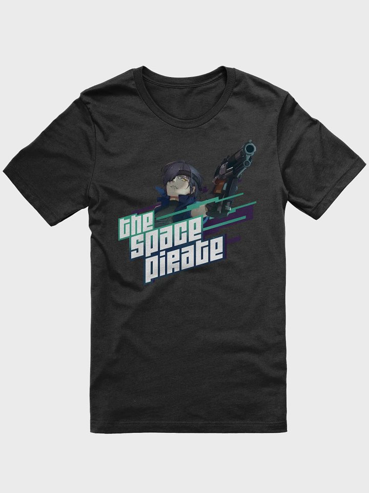 The Space Pirate (Logo) product image (1)