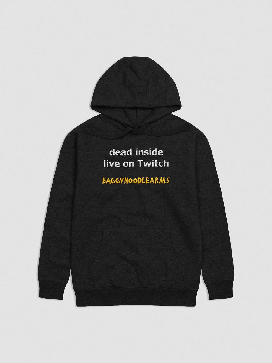 Local Idiots Ruin Everything Hoodie product image (3)