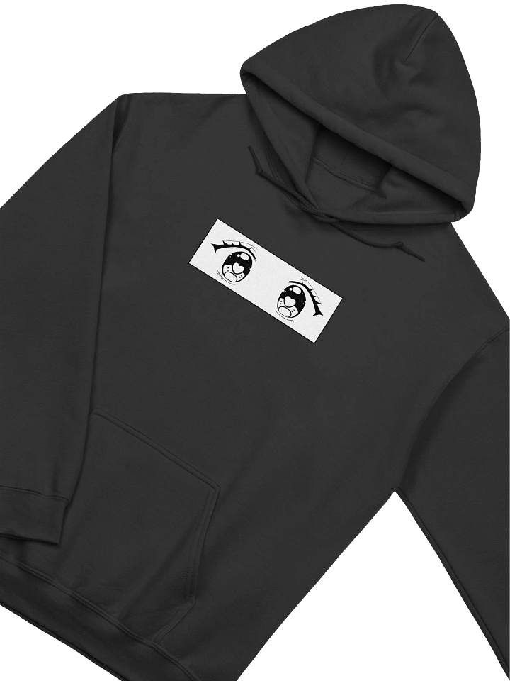 ♡ eyes hoodie ♡ product image (14)