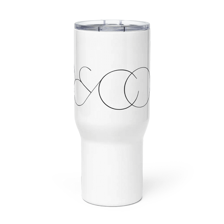 Large To Go Cup product image (2)