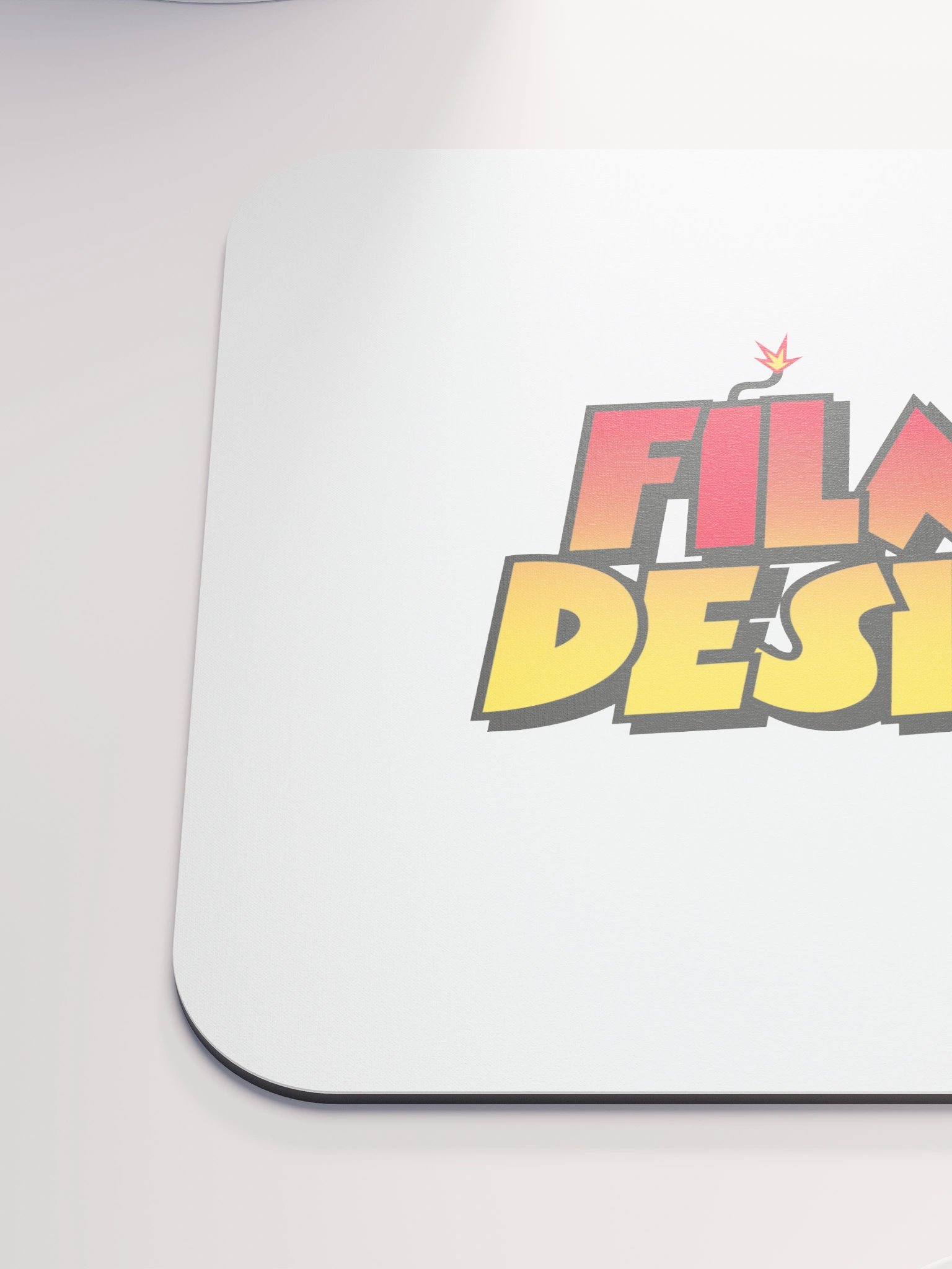 Filmdesigns.com Mouse Pad product image (6)