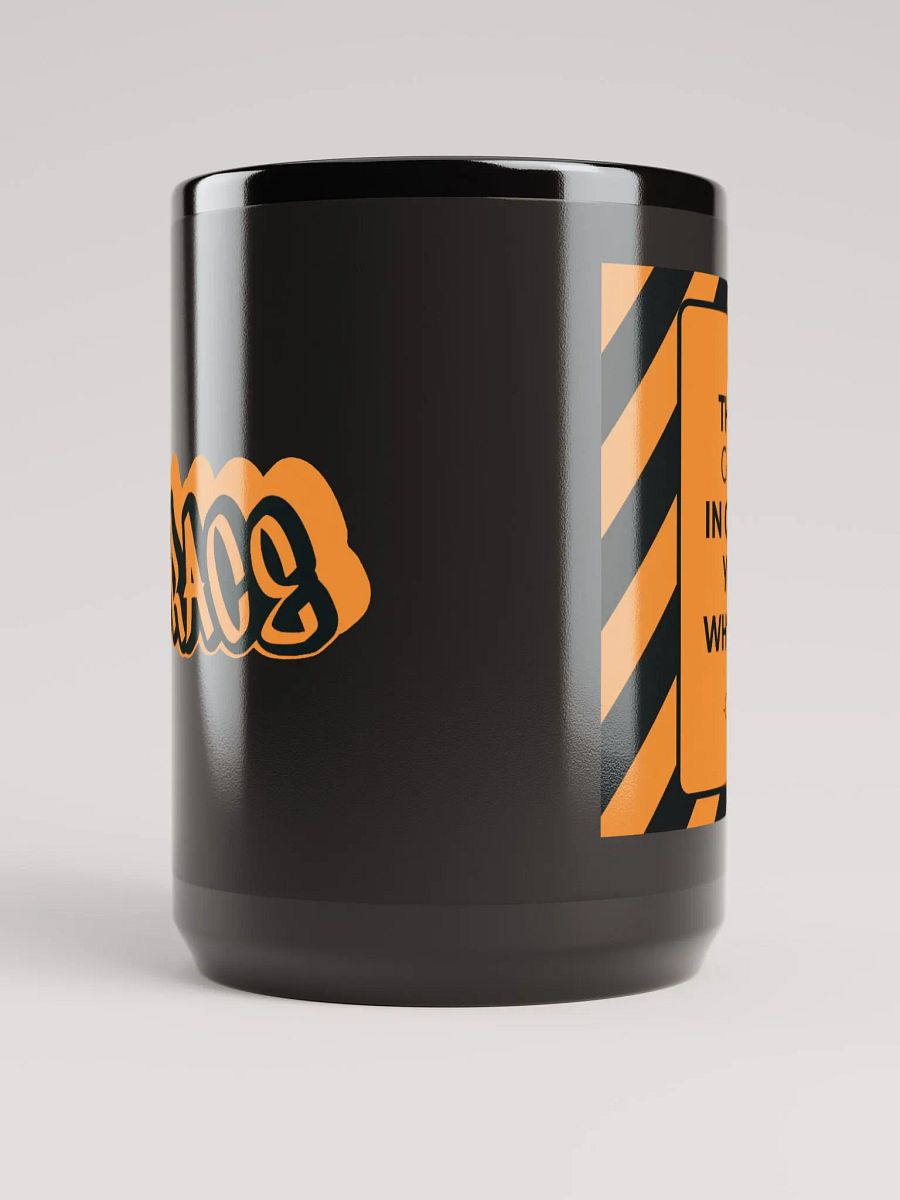 !grace Orange Mug product image (5)