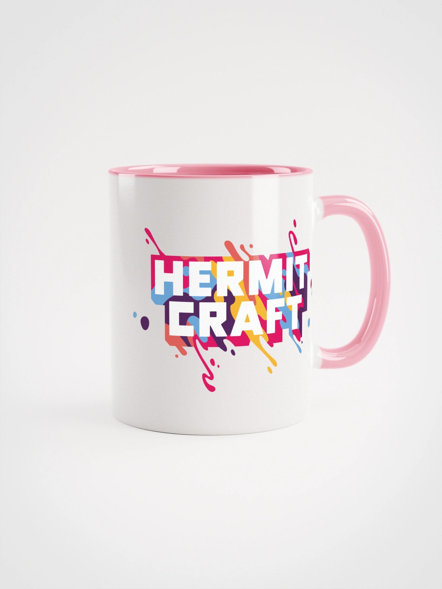 Paint Splatter Mug product image (1)