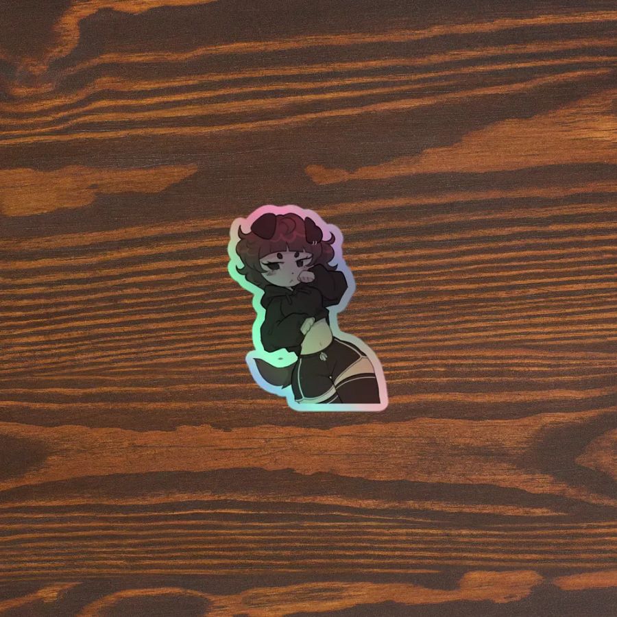 Mimi Sticker product image (5)