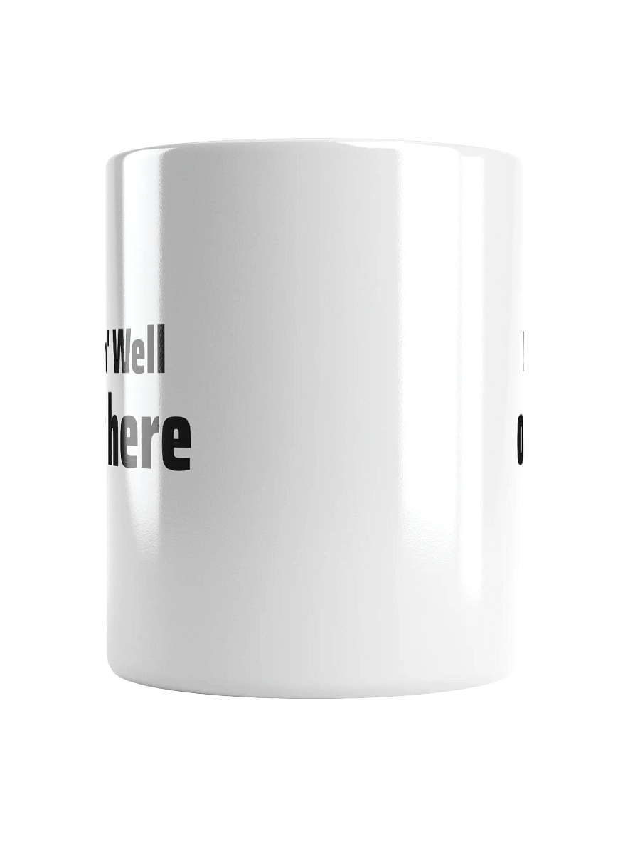 Doin' Well Out Here ALT product image (5)