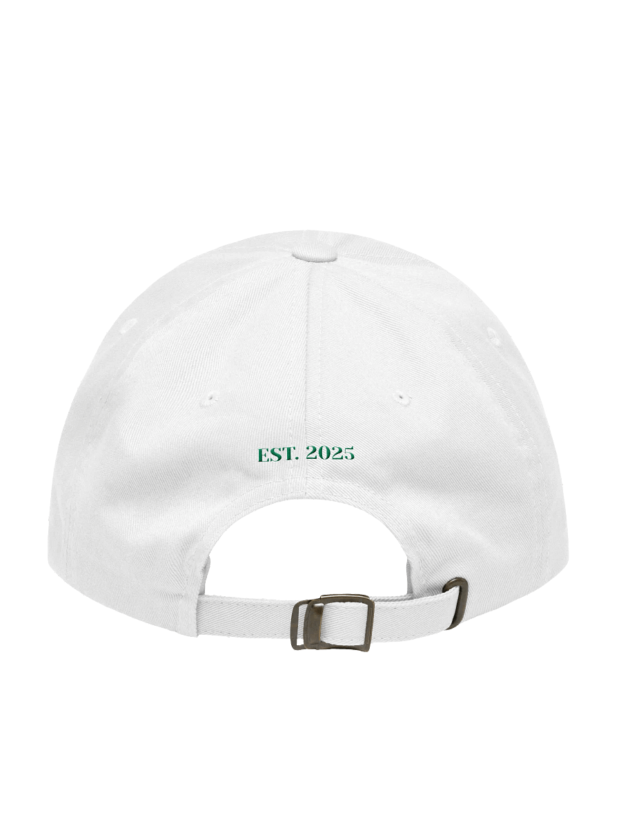White Cap Wildest Tennis Club product image (2)
