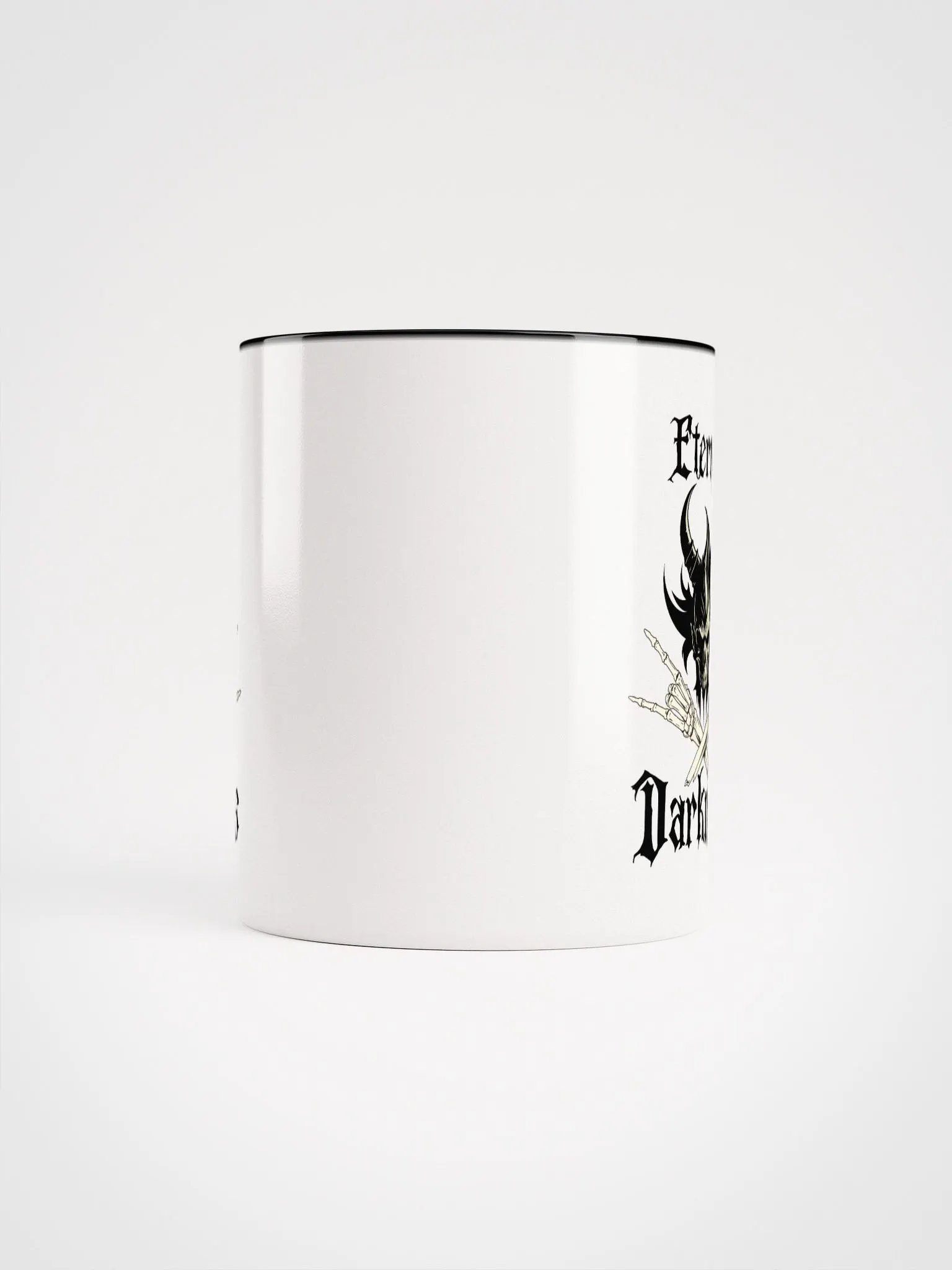 Eternal Darkness Mug product image (49)