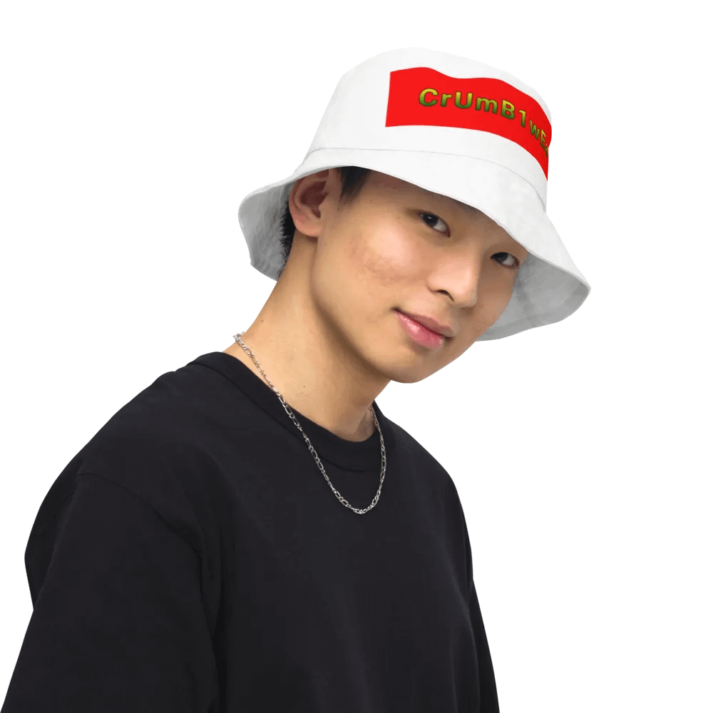 CrUmB1wEaR Bucket product image (6)