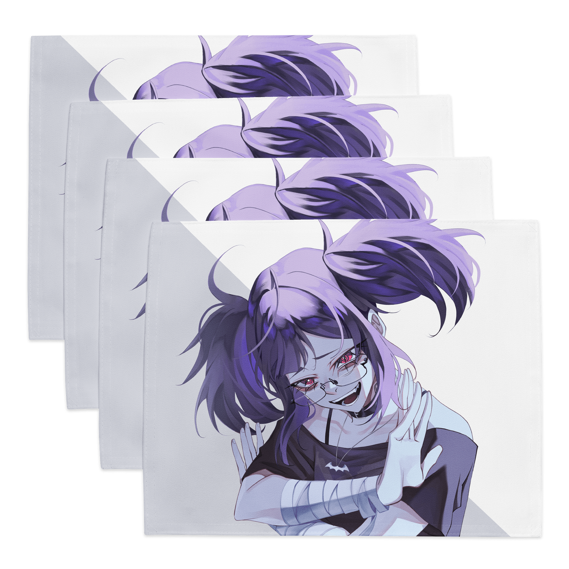 El Rye Kongroo Placemats product image (1)