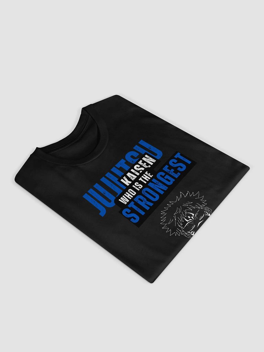 Cursed Champion product image (3)