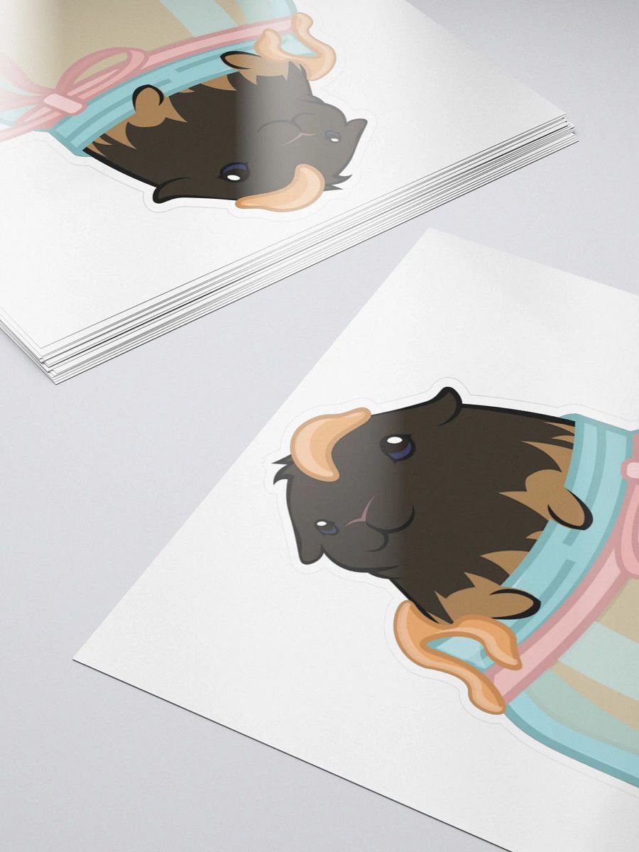 Peanut Sticker product image (5)