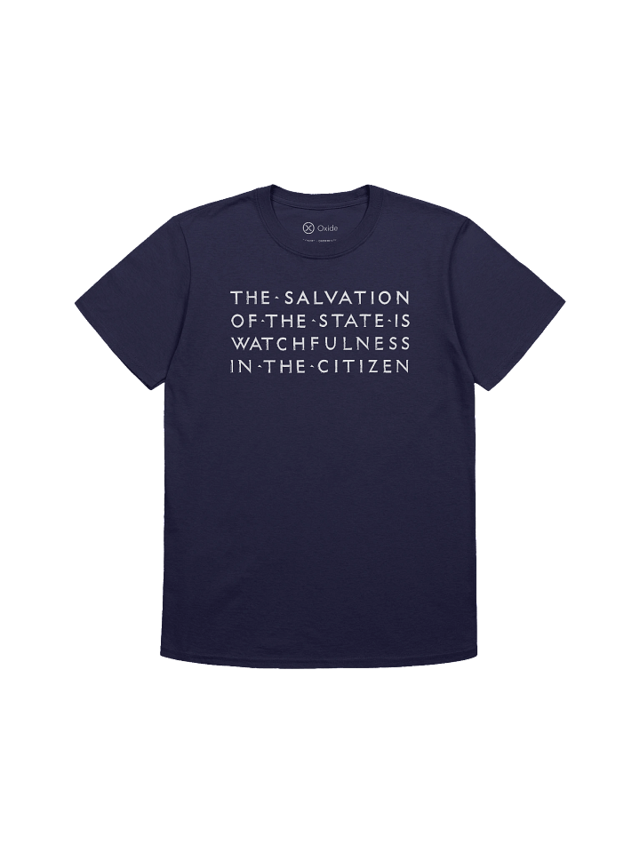 Salvation of the State product image (1)