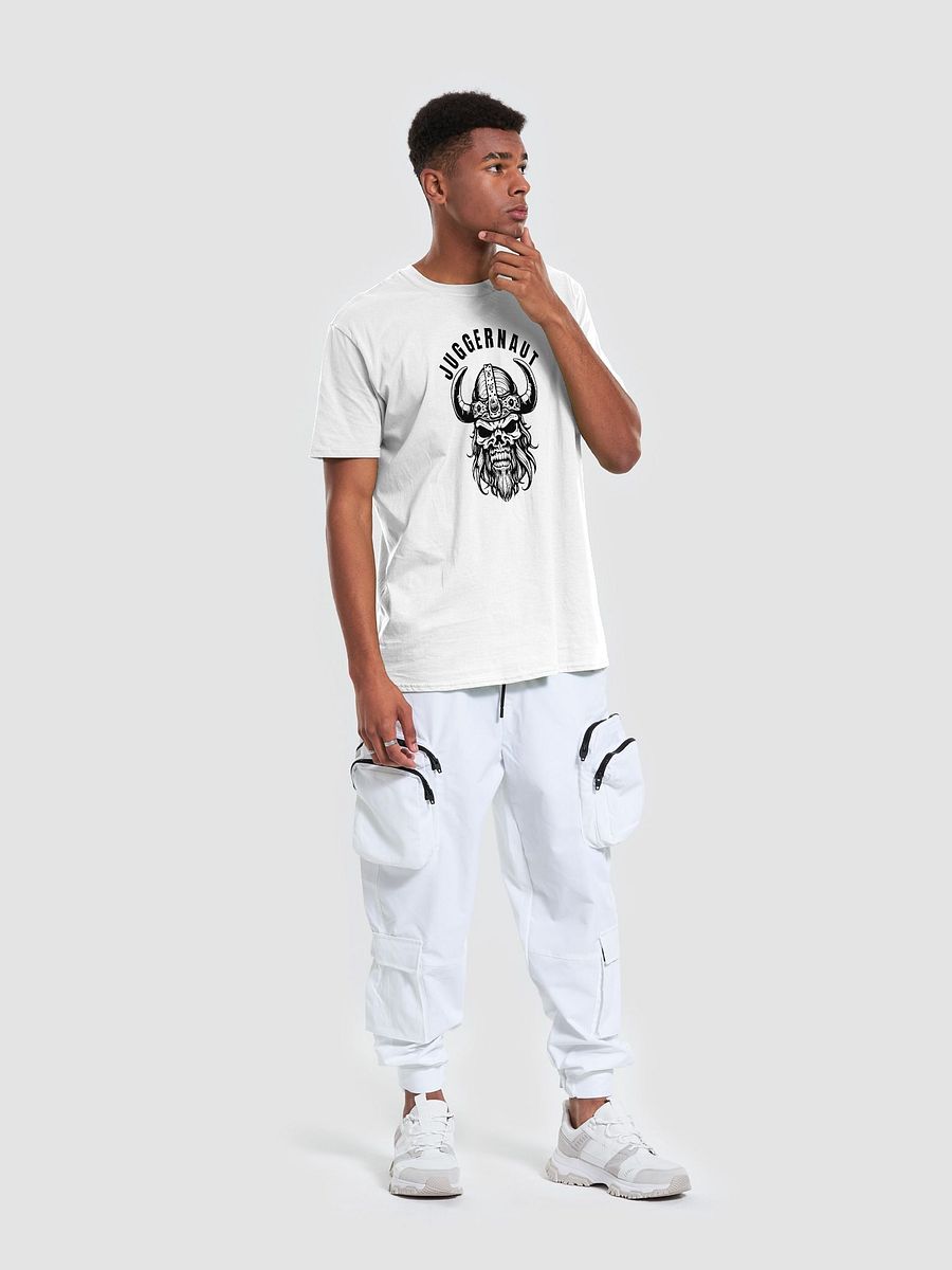 Juggernaut Unisex Tshirt product image (29)