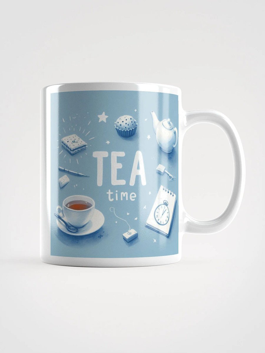 Teatime Mug product image (1)