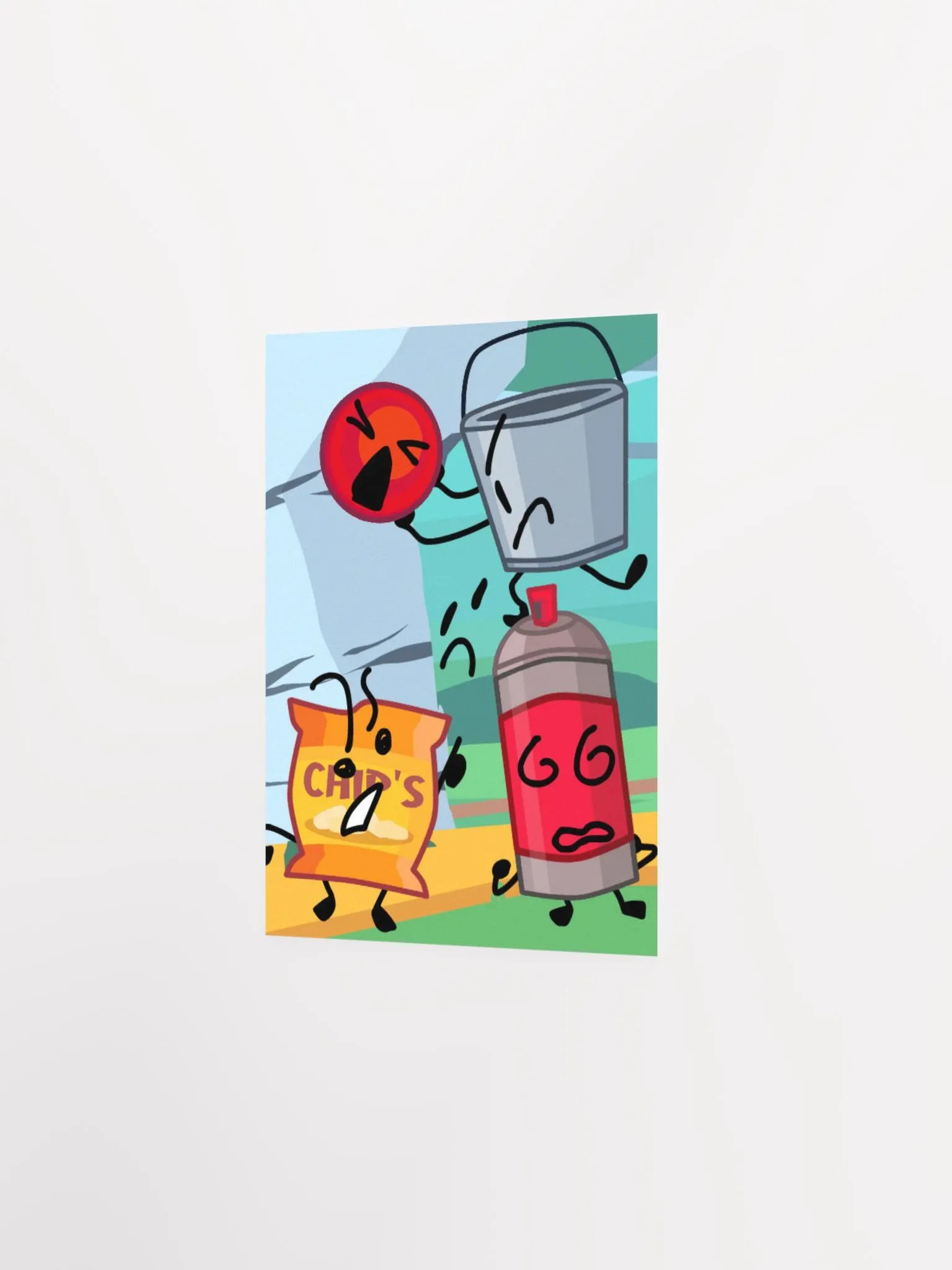 OL Poster product image (3)