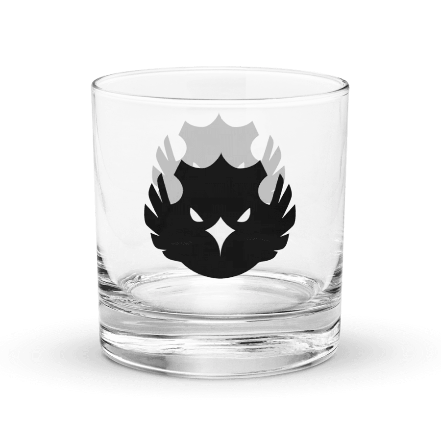RSG Rocks Glassware product image (3)