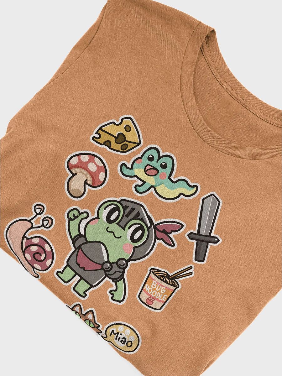 Silly Doodles Shirt product image (25)