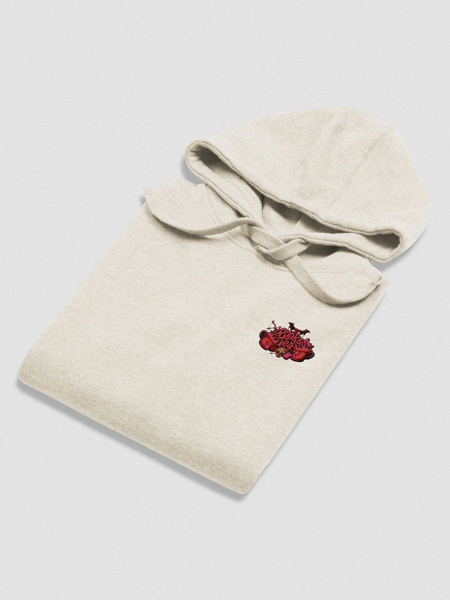 Valentines Punkstea Hoodie product image (8)