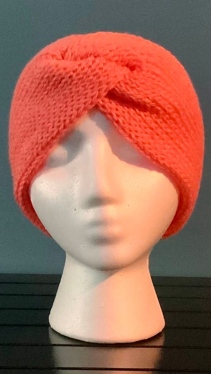 Mango Ear Warmers Regular Width product image (1)