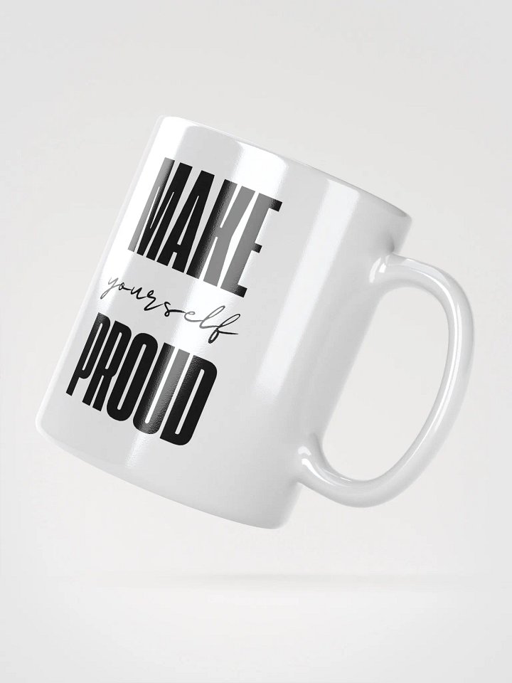 Mindset Mug product image (6)