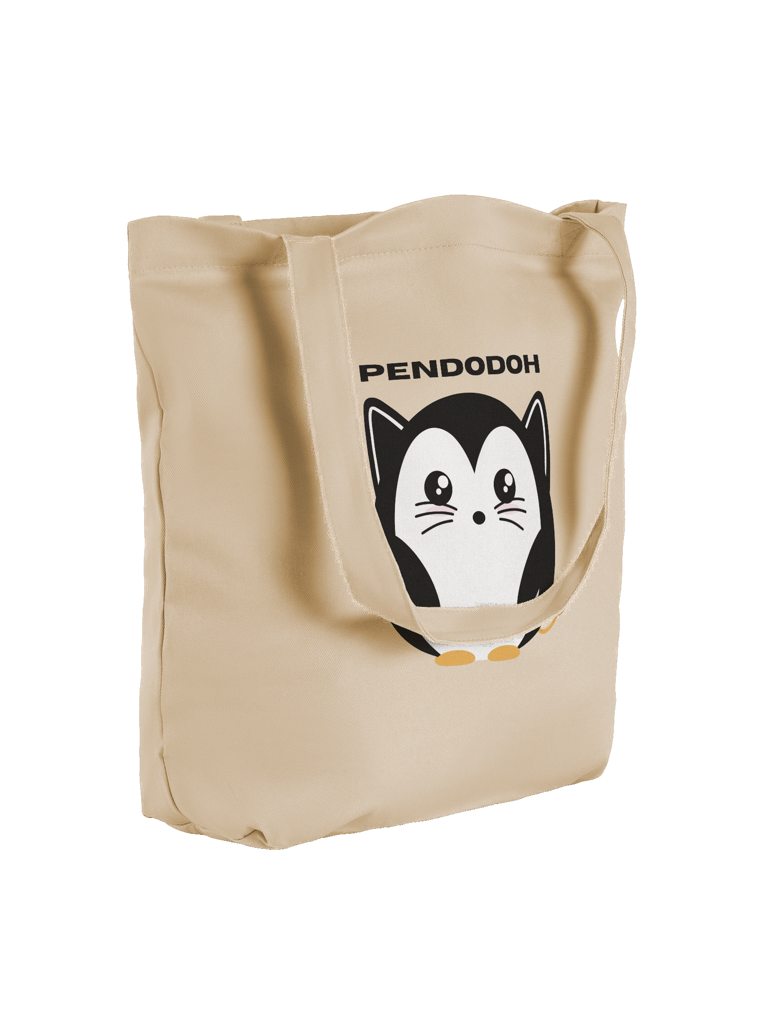 PENDODOH Eco Tote product image (4)
