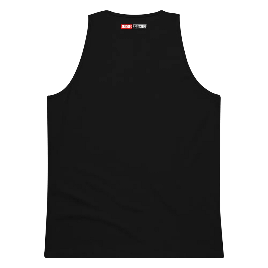 Flaming Twink Era Tank product image (7)