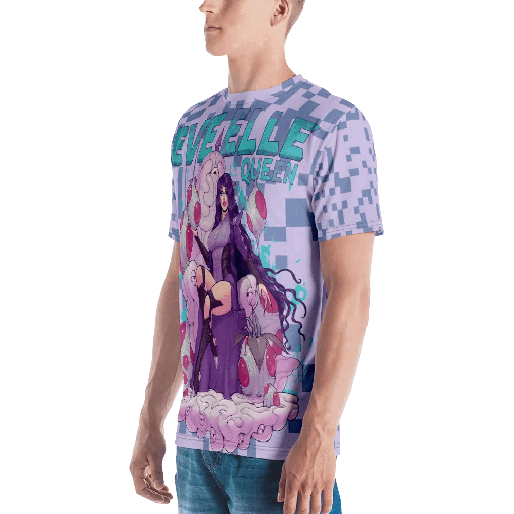 Eve Elle Alien Queen Tee - Mother Matrix product image (4)