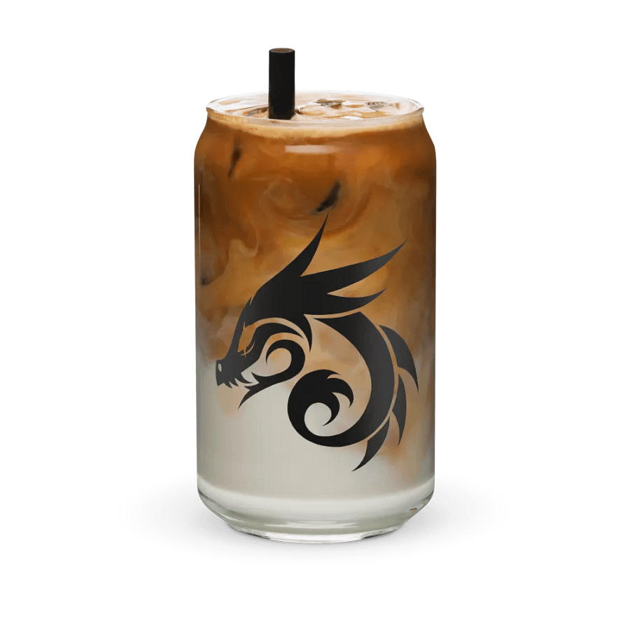Dragon's Tear Glass product image (36)