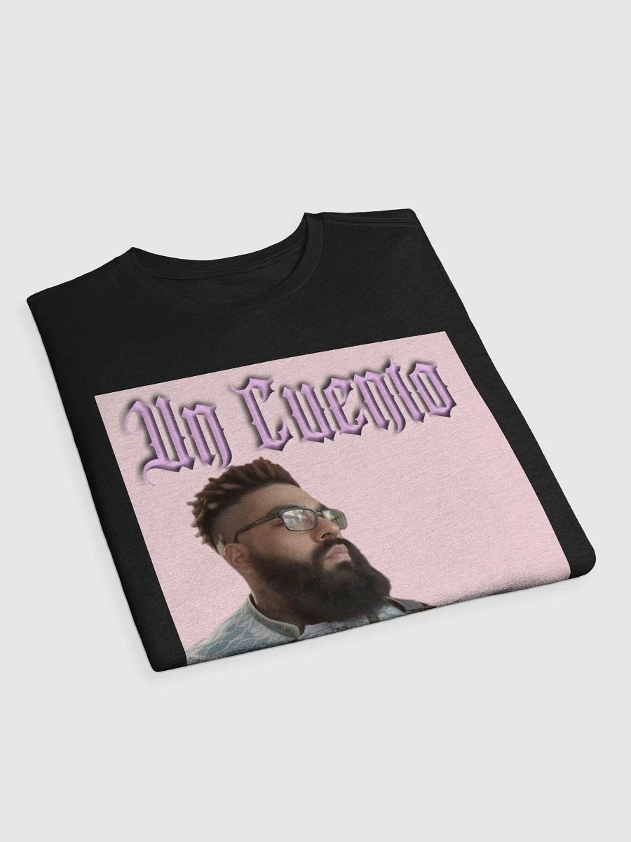 Un Cuento T-Shirt product image (5)