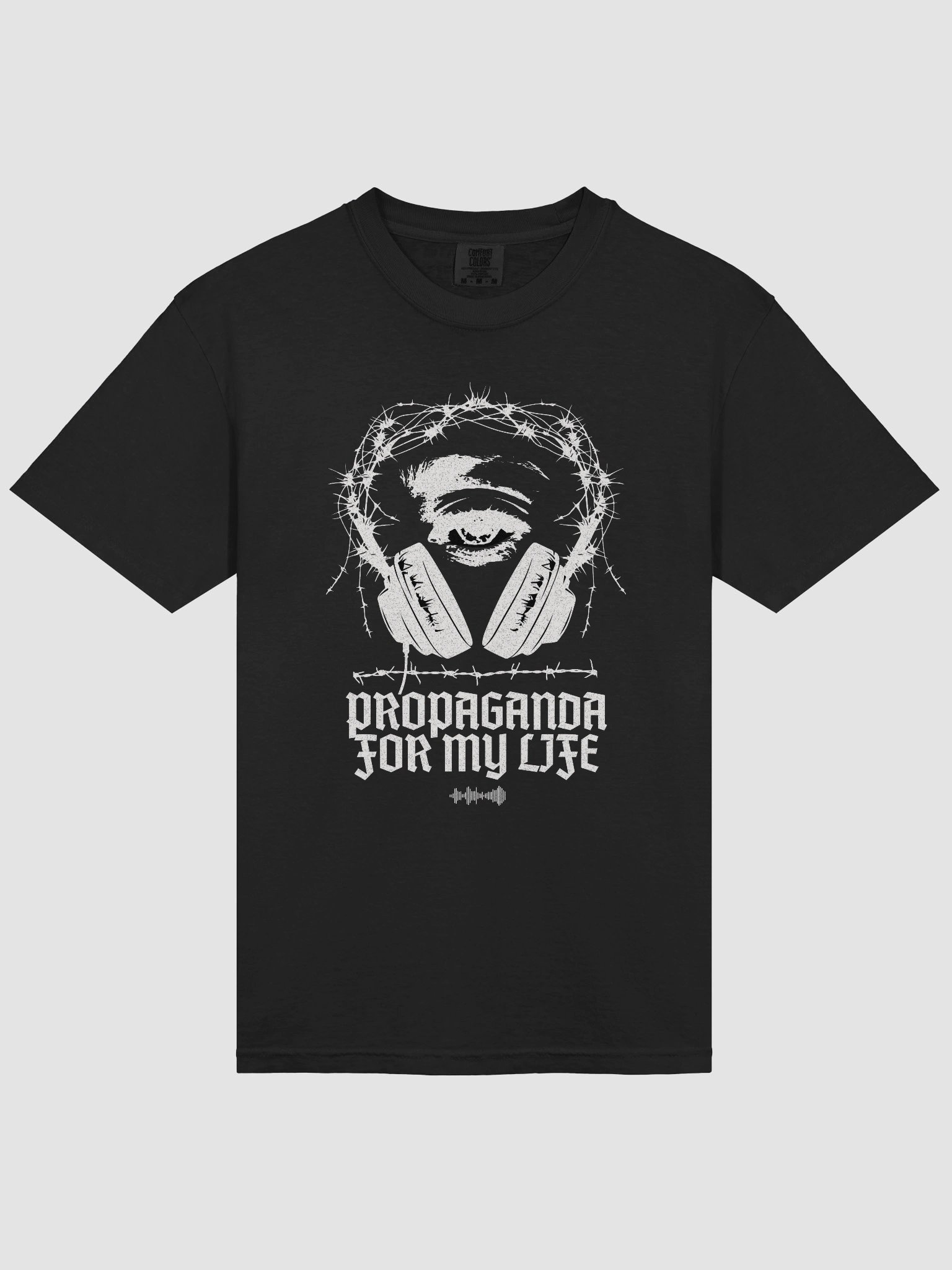 Propaganda para mi vida product image (36)