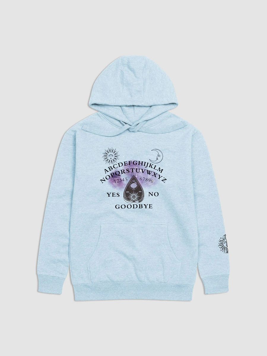 'Mystical Ouiji Board' Unisex Premium Hoodie product image (1)
