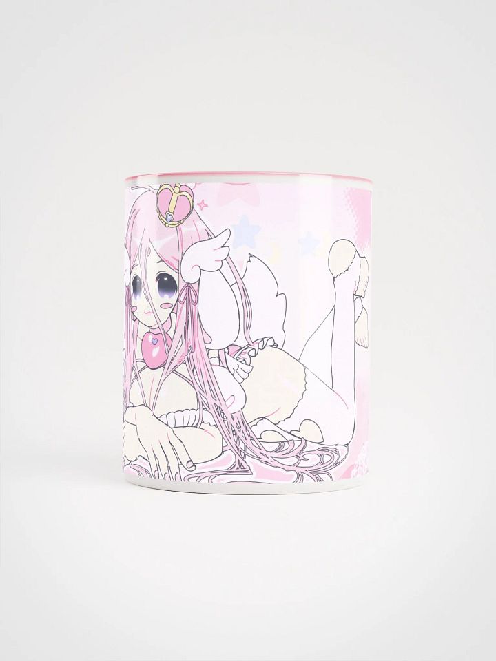 MOON PRINCESS MUG product image (2)