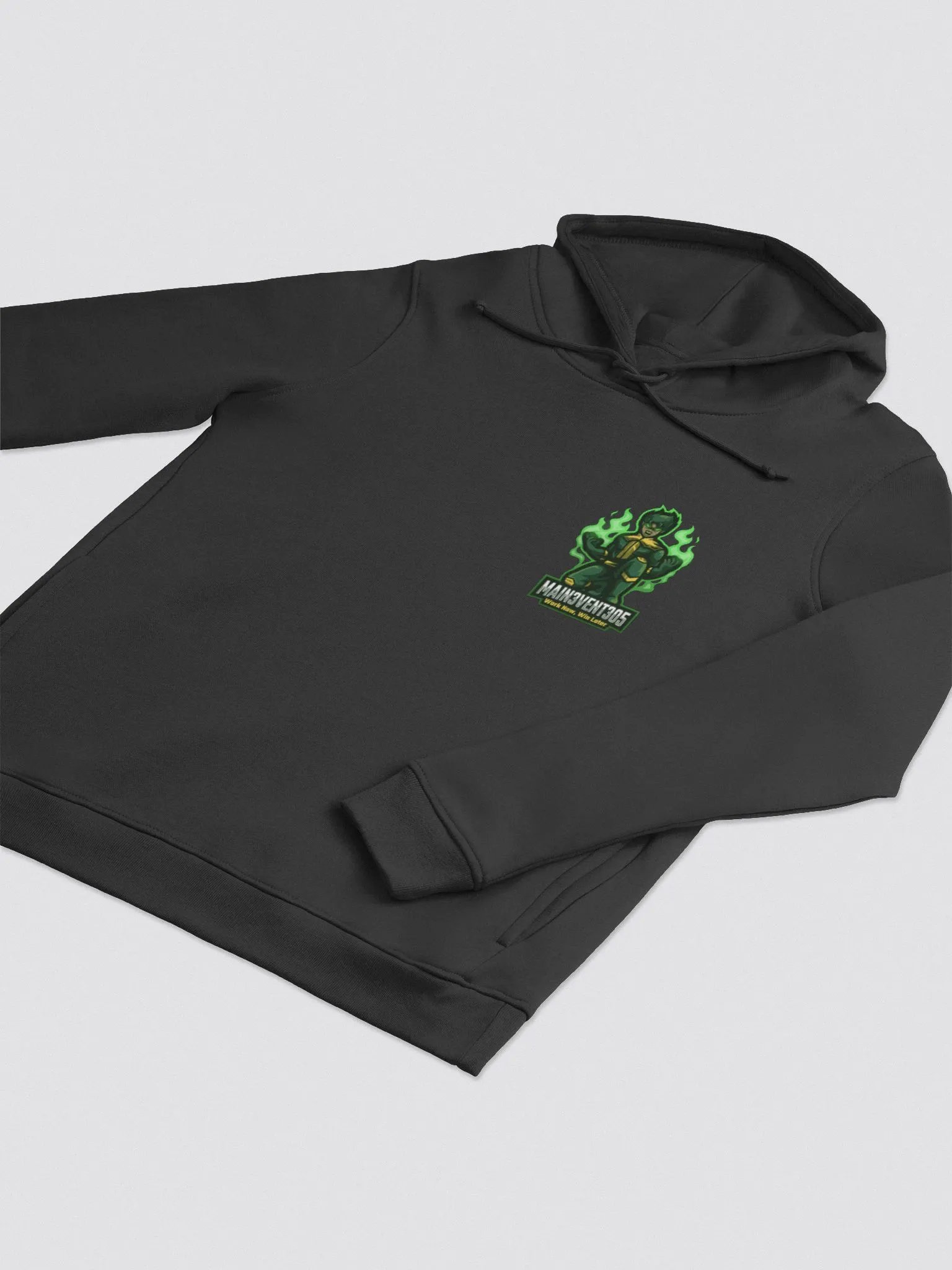 Win Later Women's Hoodie Small product image (18)