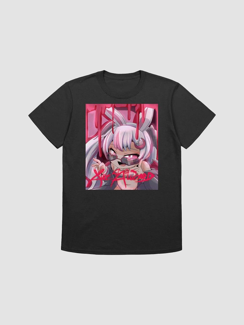 Alice Alucard Softstyle T-shirt