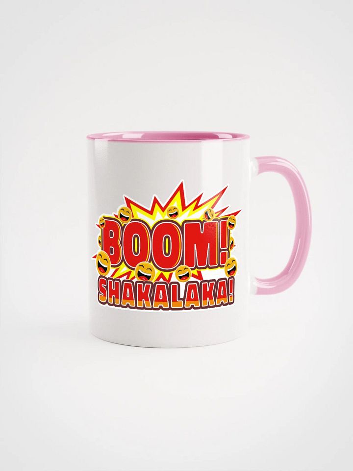 BOOM SHAKALAKA V1 product image (1)