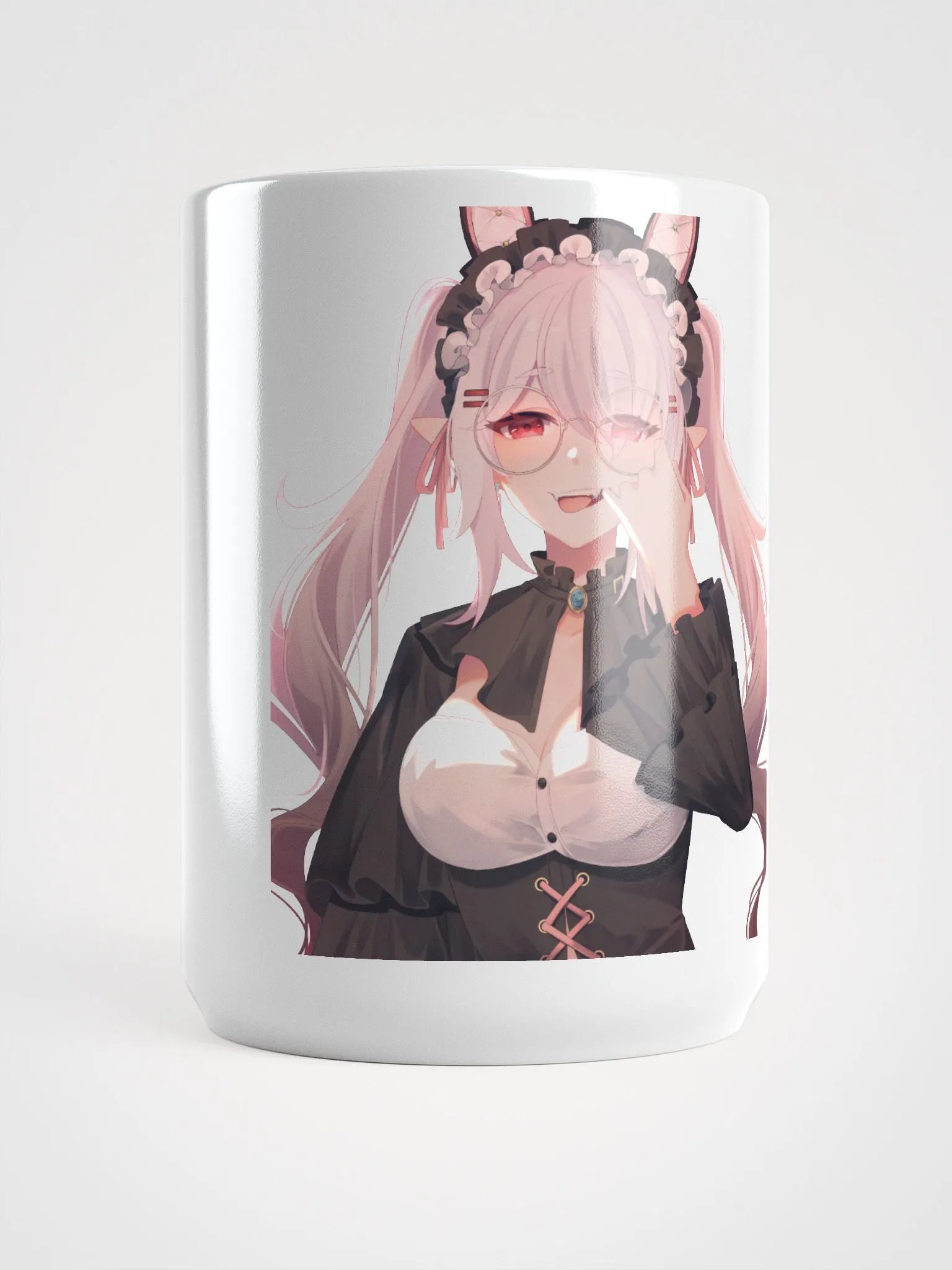 I got Fangs Mug product image (5)